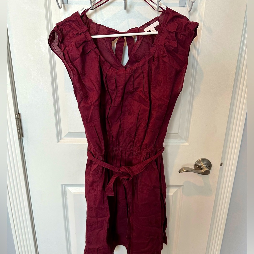 *NEW*Sz M* Lauren Conrad* Dress